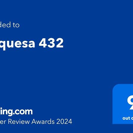 شقة Duquesa 432 مانيلفا المظهر الخارجي الصورة