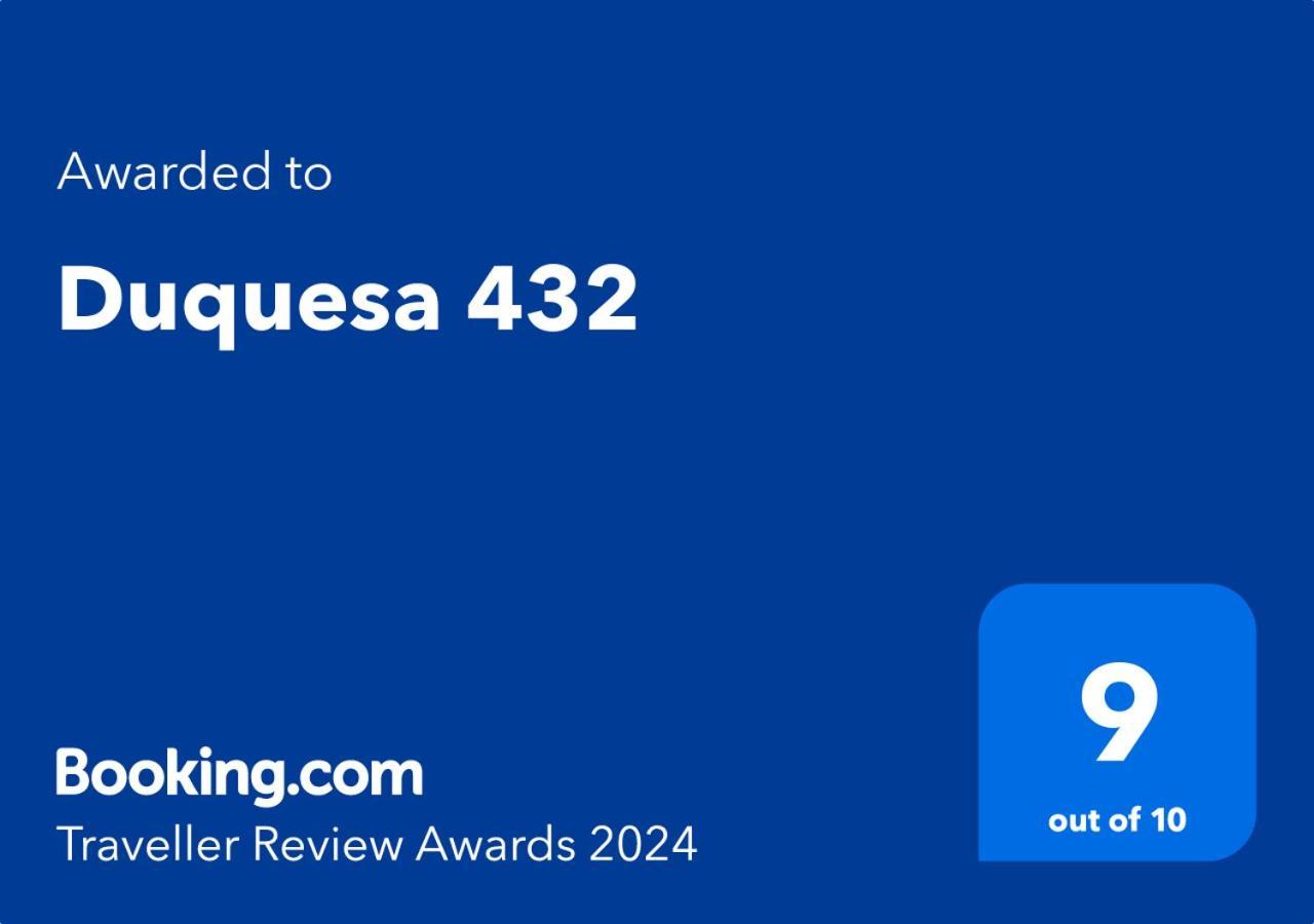 شقة Duquesa 432 مانيلفا المظهر الخارجي الصورة